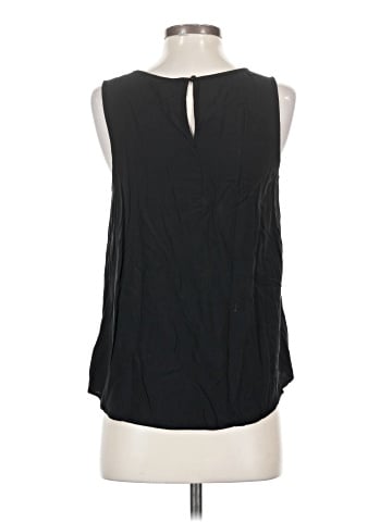 Gap Outlet Sleeveless Blouse (view 2)