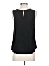 Gap Outlet 100% Rayon Black Sleeveless Blouse Size S - photo 2