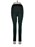 Splits 59 Color Block Green Active Pants Size L - photo 2