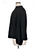 Calligraphie Black Long Sleeve Blouse Size XL - photo 5