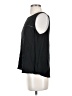 Gap Outlet 100% Rayon Black Sleeveless Blouse Size S - photo 5