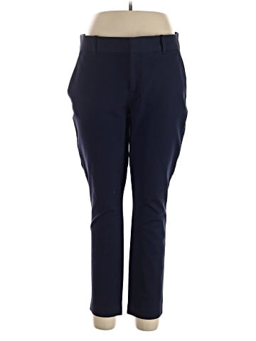Gap Dress Pants (view 1)