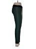 Splits 59 Color Block Green Active Pants Size L - photo 4