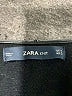 Zara Black Cardigan Size S - photo 7