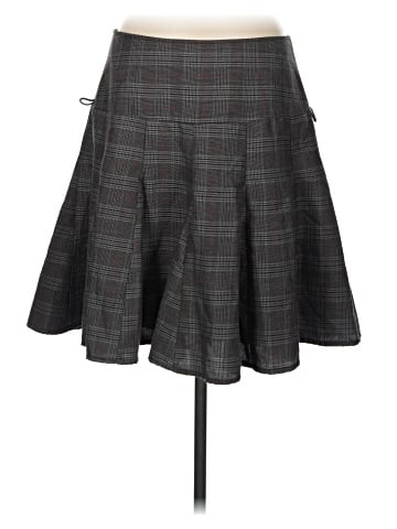 Forever Formal Skirt (view 1)