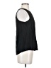Gap Outlet 100% Rayon Black Sleeveless Blouse Size S - photo 4