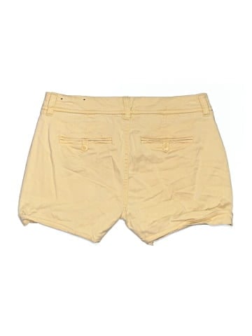 Liverpool Los Angeles Khaki Shorts (view 2)