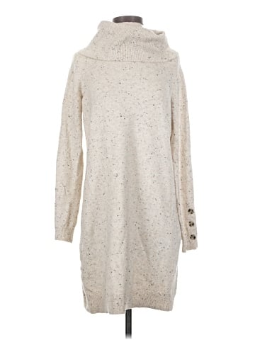 Ann Taylor LOFT Casual Dress (view 1)