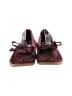 Rocket Dog Burgundy Flats Size 6 - photo 2