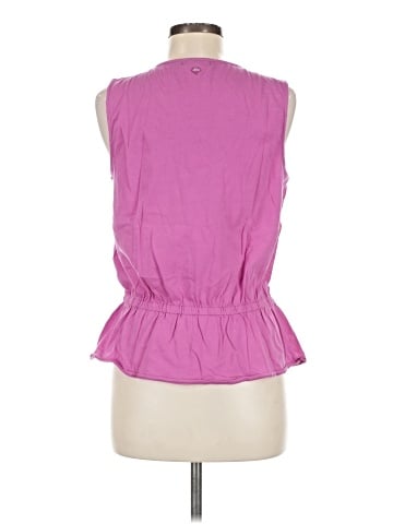 PrAna Sleeveless Blouse (view 2)