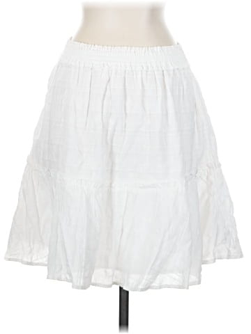 Caslon Casual Skirt (view 2)