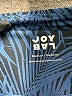JoyLab Print Blue Leggings Size M - photo 7