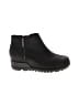 Sorel Black Ankle Boots Size 9 1/2 - photo 1