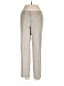 Merona Solid Tan Khakis Size 10 - photo 1