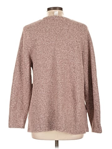 J.Jill Pullover Sweater (view 2)