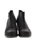 Sorel Black Ankle Boots Size 9 1/2 - photo 2