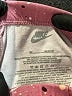 Nike Pink Casual Pants 0-3 MO / 3 MO - photo 3