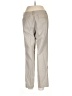 Merona Solid Tan Khakis Size 10 - photo 2