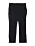Tallia Black Wool Pants Size 7 - photo 1
