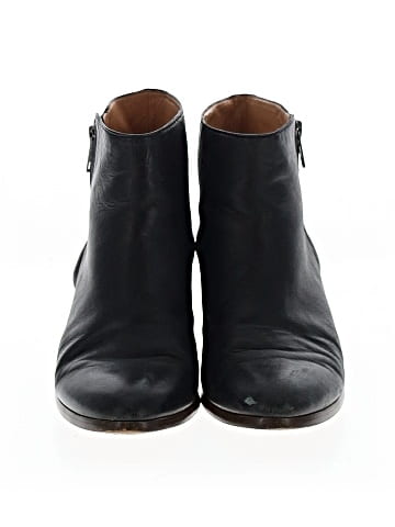J.Crew Ankle Boots (view 2)