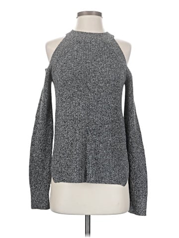 Rag & Bone/JEAN Long Sleeve Turtleneck (view 1)