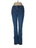 J.Crew Hearts Blue Jeans Size 28 waist - photo 1