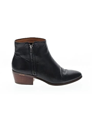 J.Crew Ankle Boots (view 1)