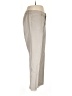 Merona Solid Tan Khakis Size 10 - photo 4