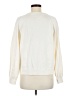 J.Crew Ivory Pullover Sweater Size M - photo 2