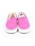 TOMS Pink Flats Size 8 1/2 (wide) - photo 2