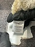 LA Hearts Stripes Ivory Pullover Sweater Size M - photo 8