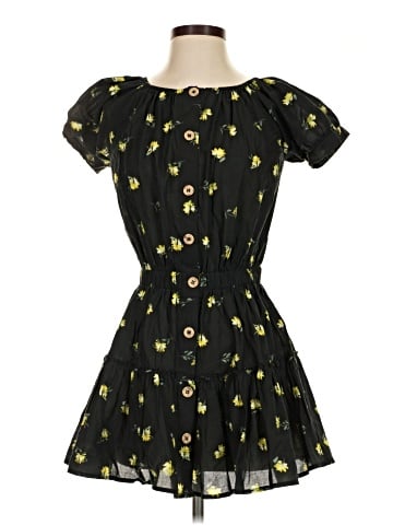Eberjey Casual Dress (view 1)