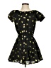 Eberjey 100% Cotton Black Casual Dress Size S - photo 1