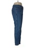 J.Crew Hearts Blue Jeans Size 28 waist - photo 4