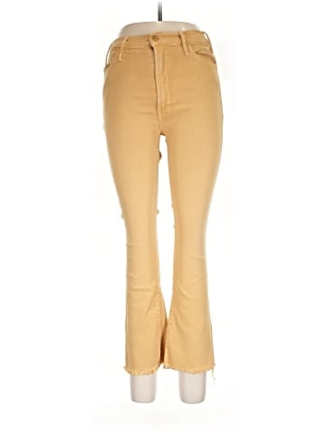 Mother Casual Pants (view 1)