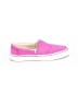 TOMS Pink Flats Size 8 1/2 (wide) - photo 1