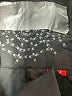 Spyder Black Snow Pants With Bib Size 8 - photo 3