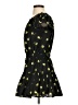 Eberjey 100% Cotton Black Casual Dress Size S - photo 5