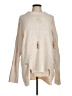 Debut Ivory Pullover Sweater Size M - photo 1