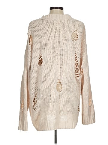 Debut Pullover Sweater (view 2)