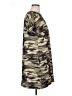 Unbranded Camo Brown Casual Dress Size XL - photo 4