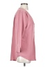 Fred David 100% Polyester Pink 3/4 Sleeve Blouse Size S - photo 4