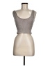 The Workshop Gray Tank Top Size M - photo 1