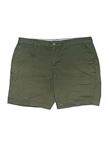 Old Navy Khaki Shorts (view 1)
