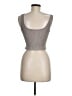 The Workshop Gray Tank Top Size M - photo 2
