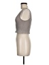 The Workshop Gray Tank Top Size M - photo 5
