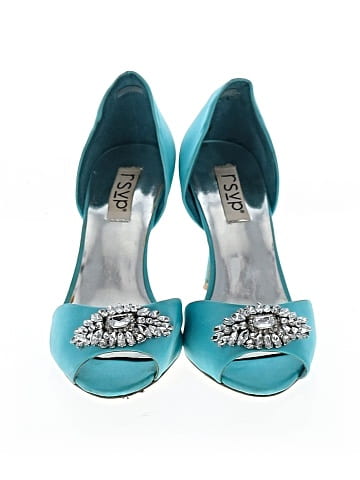 RSVP Heels (view 2)