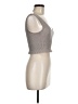 The Workshop Gray Tank Top Size M - photo 4