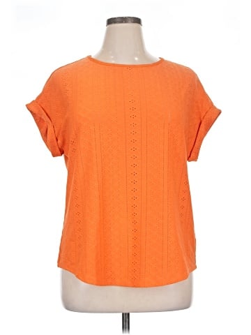 Unbranded Short Sleeve T-Shirt (view 1)