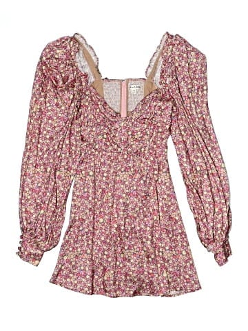 For Love & Lemons Casual Dress (view 1)